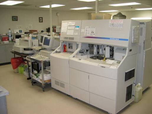 JOH-ADOL Medical Diagnostics Centre